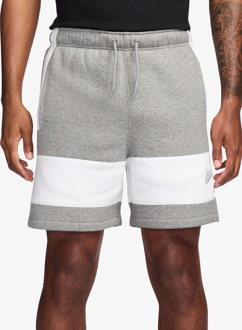 نايكي شورتات كرة السلة كلوب جي دي آي - Image 1