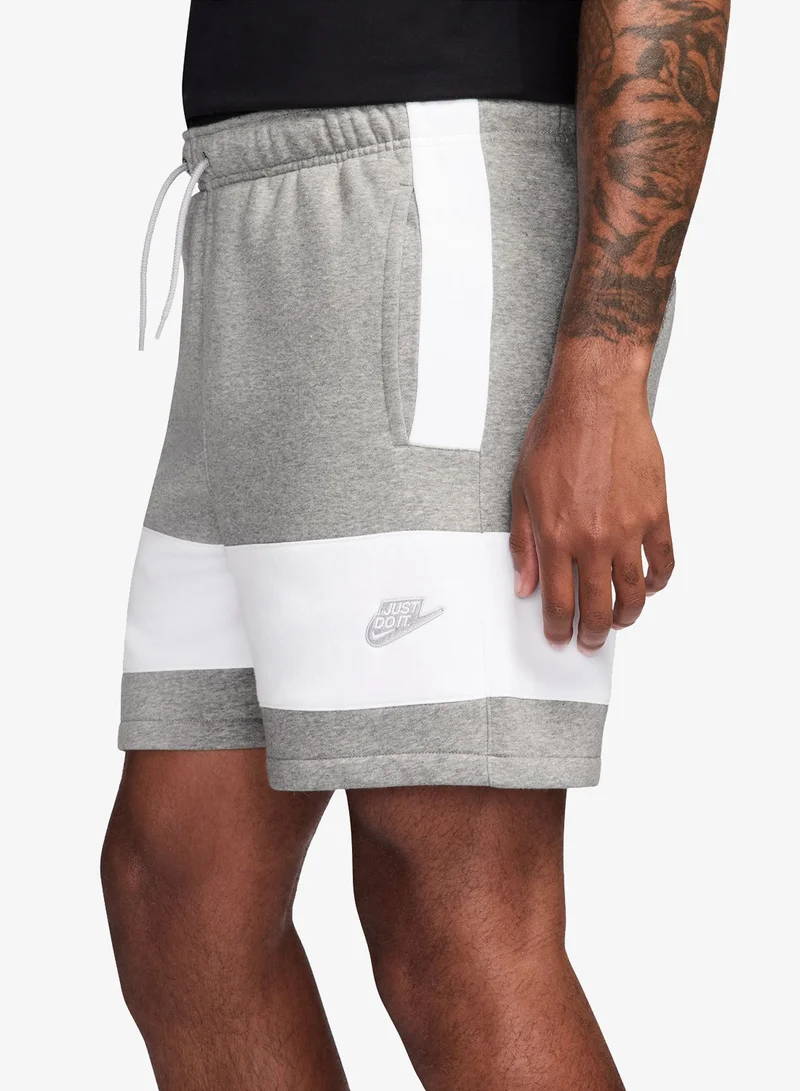 Nike Club Basketball Jdi Shorts