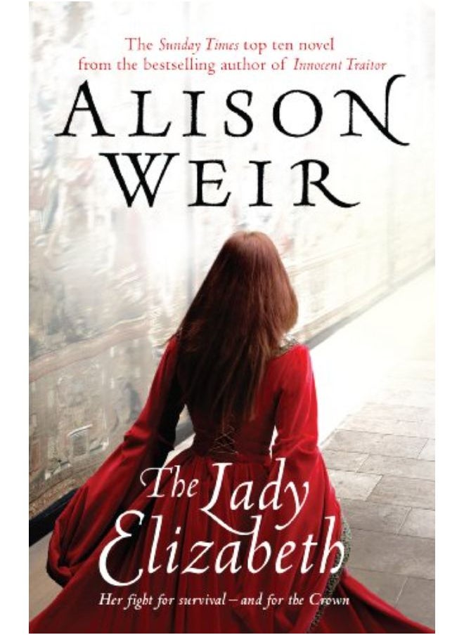 The Lady Elizabeth 