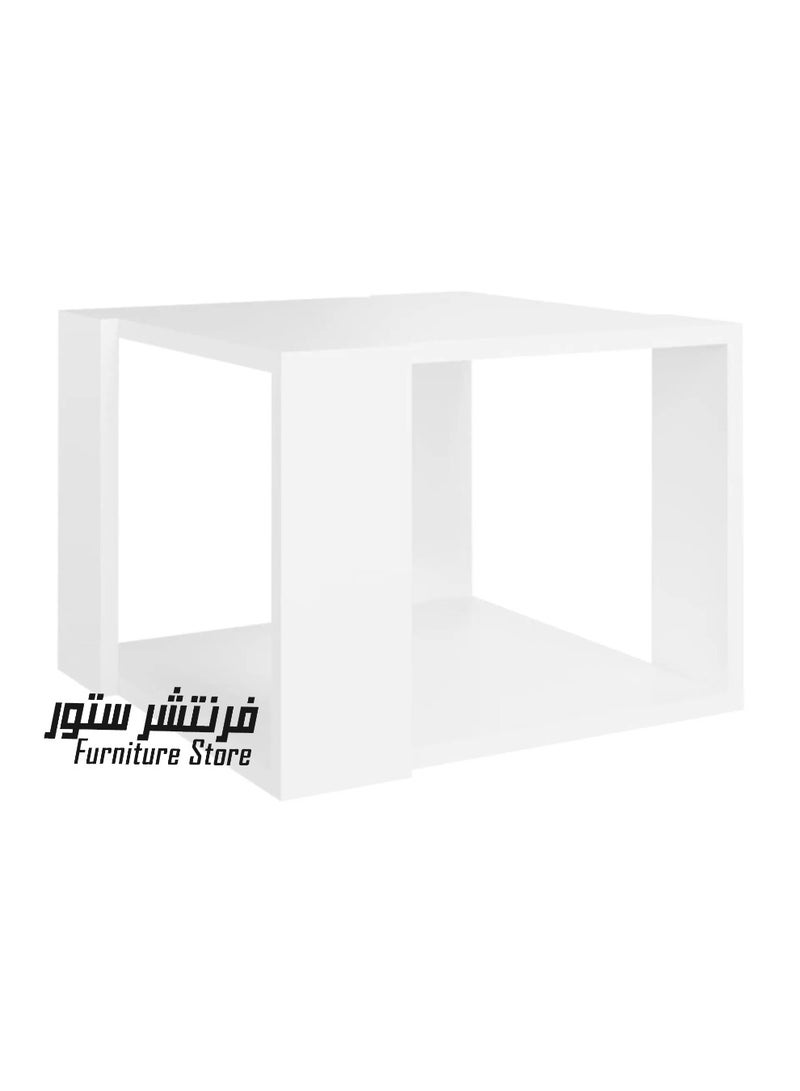 Furniture Store Coffee table - Height 40 cm - Width 51.5 cm - Depth 51.5 cm, from Furniture Store. - Image 3