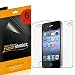 Supershieldz High Definition Clear Screen Protector Shield Designed for iPhone 4 4S 3 Front and 3 Back - Image 2