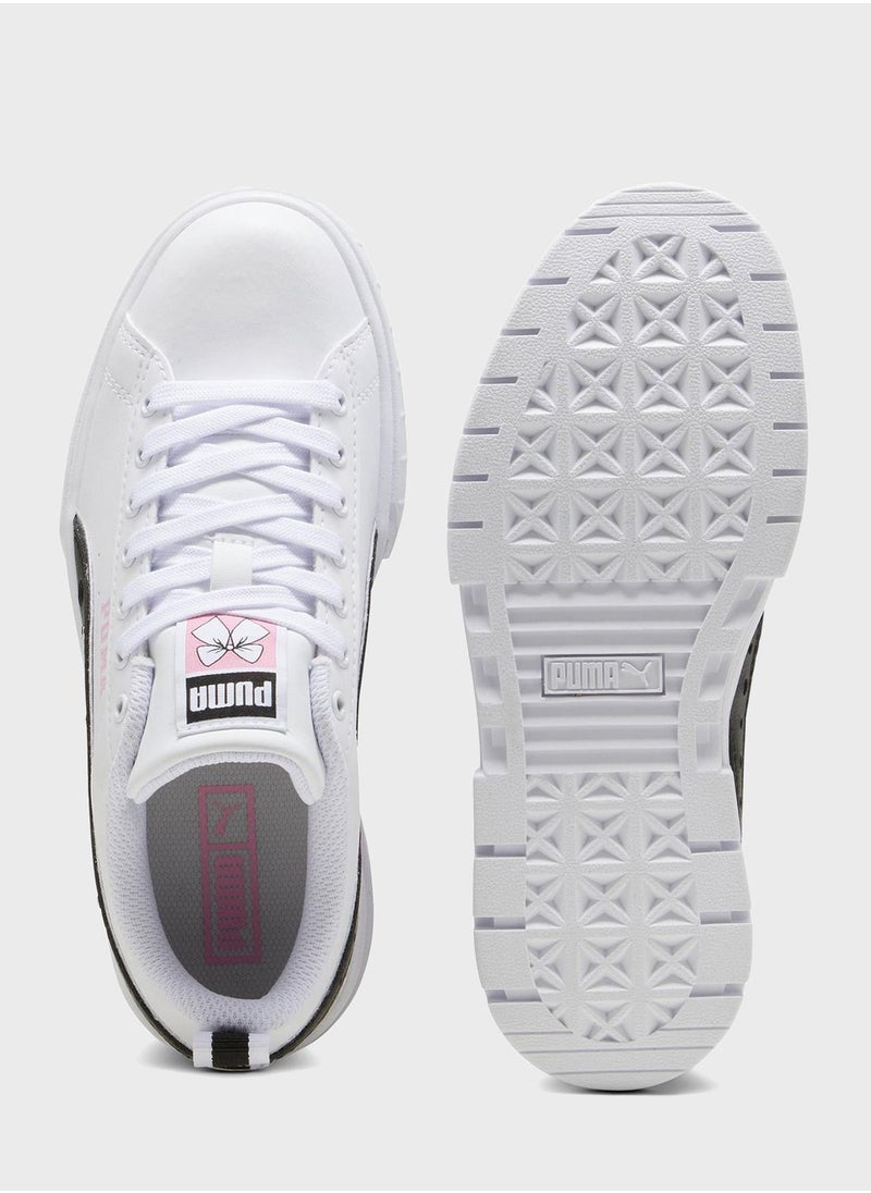 PUMA - Youth Mayze Cheering Team - Image 1