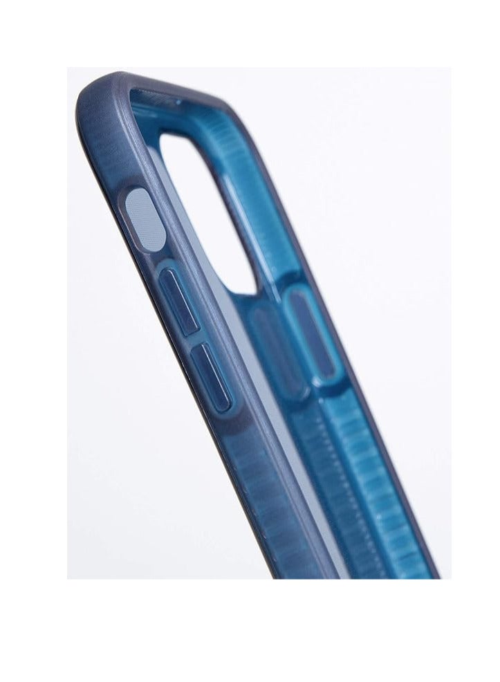 Bodyguardz Stack, Navy, 2020 Iphone 6.1, Secure - Image 3