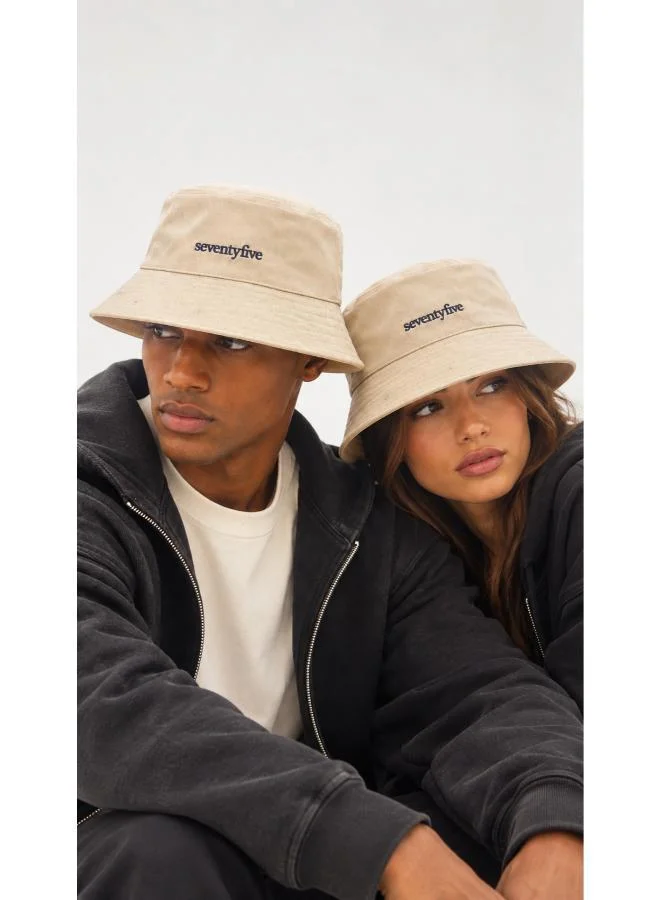 Seventy Five Cap with Seventyfive logo