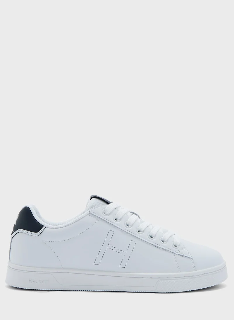 Hackett Harper Summer Sneakers