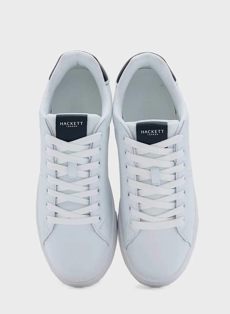 Hackett Harper Summer Sneakers