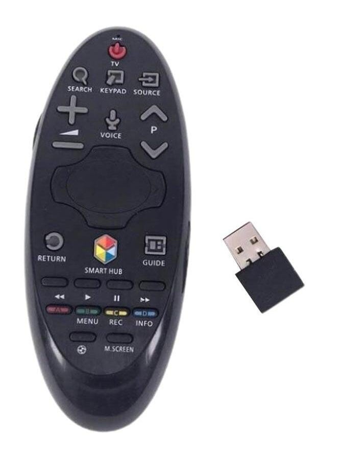 Replacement Remote Control For Samsung Touch 3D Tv Black - pzsku/ZDA7F05C5BEEB42B15A9FZ/45/_/1732522505/528ca493-7579-42b9-9768-733b3eca7434