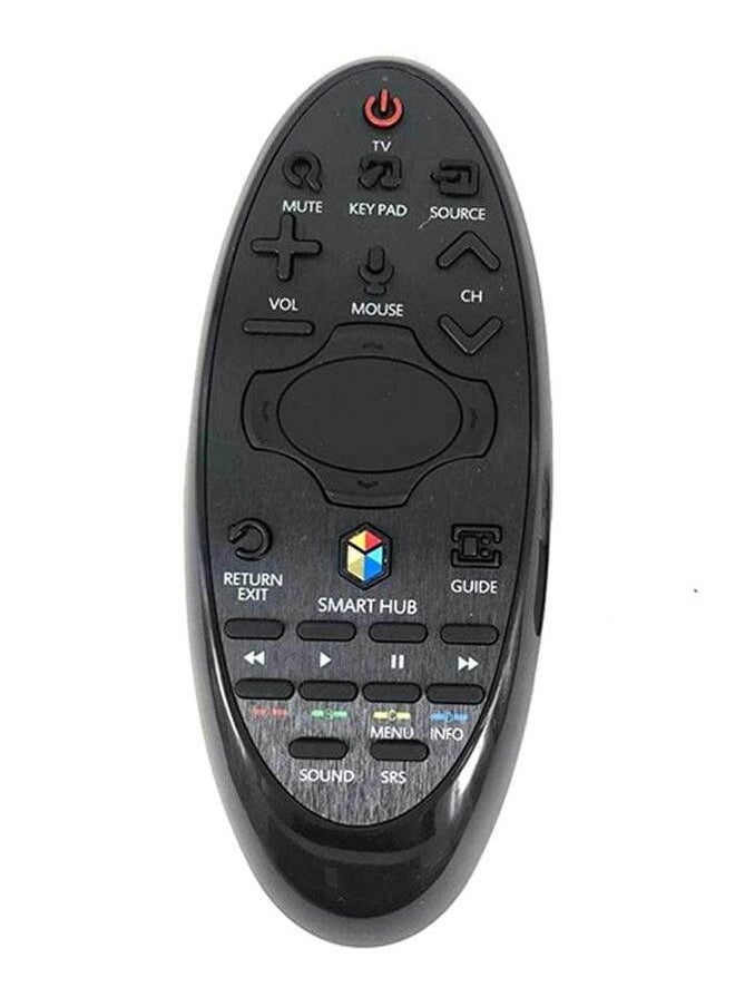 Replacement Remote Control For Samsung Touch 3D Tv Black - pzsku/ZDA7F05C5BEEB42B15A9FZ/45/_/1732522508/0b41cd76-e106-4fe3-960e-b06a2096f441