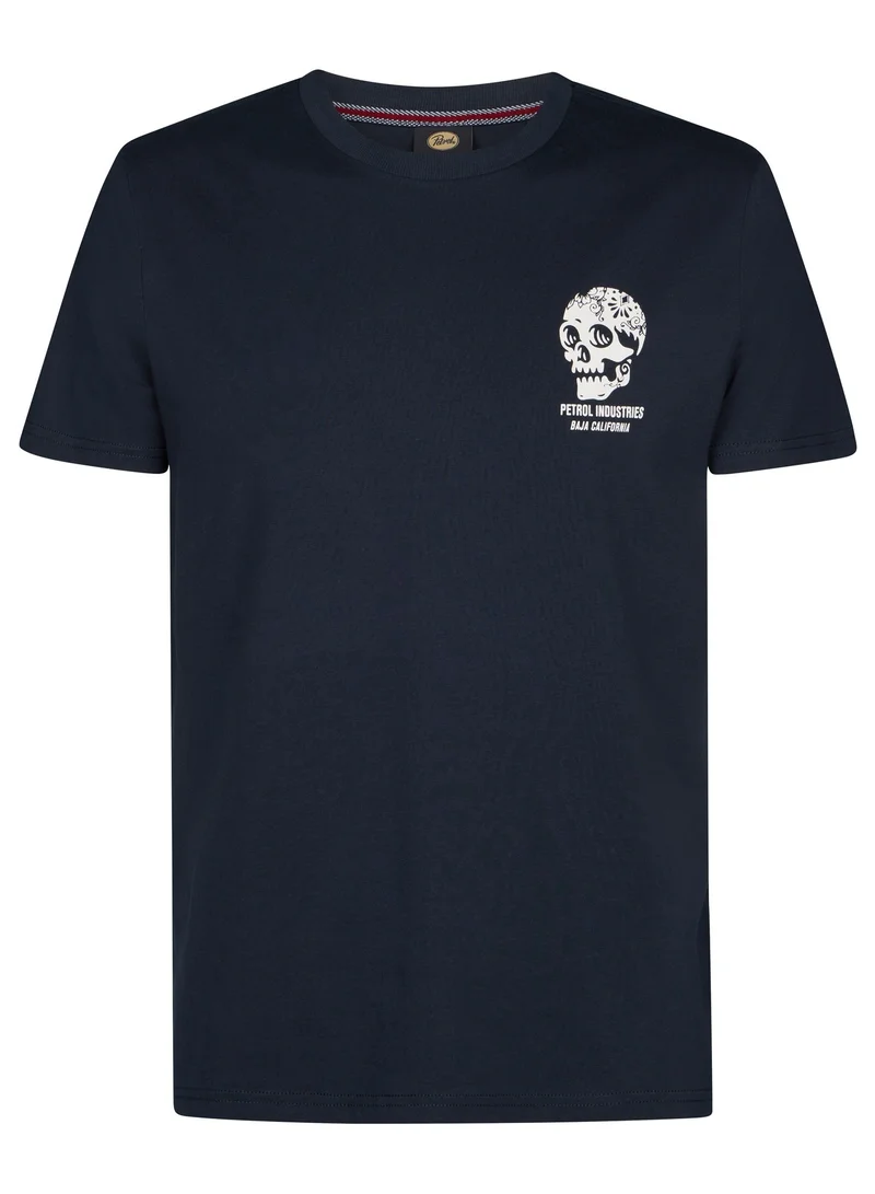 Petrol Industries Men T-Shirt SS