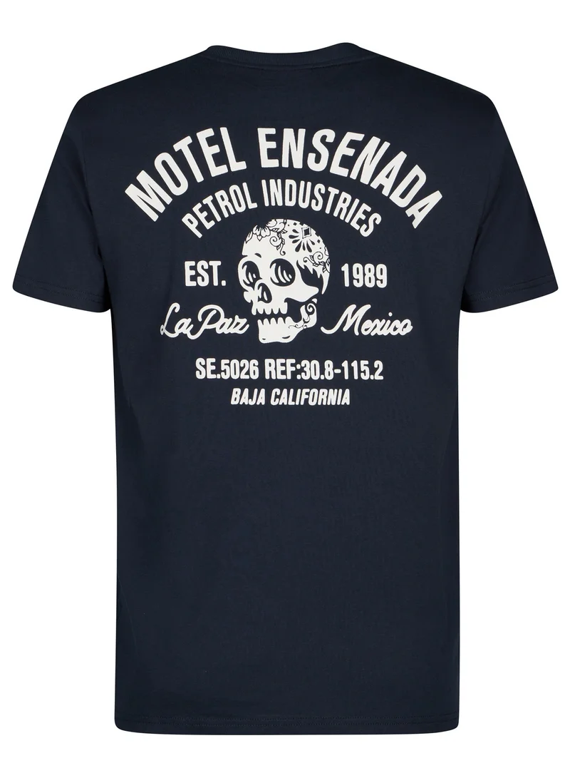 Petrol Industries Men T-Shirt SS