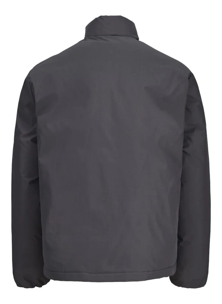 JJ Rebel  Zip through Puffer jacket for Men | Best Price UAE