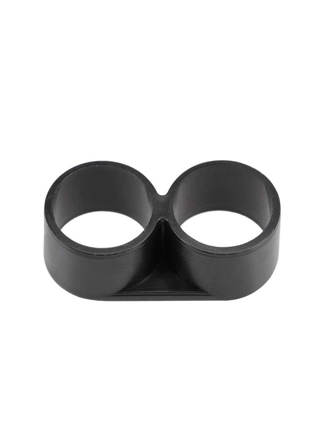 Royal Apex Irrigation Accessories Uv-Resistant High Quality Pvc Garden Fittings Suitable For Home Indoor And Outdoor Irrigation Supply Pack Of 10 Pipe End 16Mm - Image 1