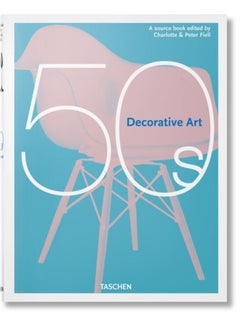 Decorative Art 50s 