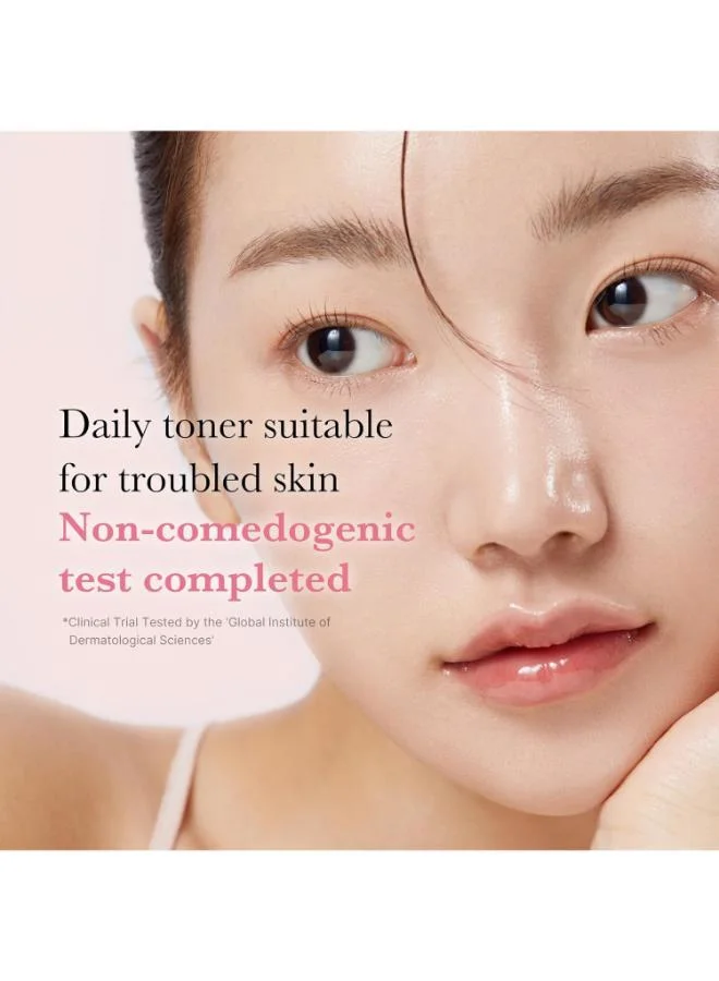 Medicube  MEDICUBE PDRN PINK NIACINAMAIDE MILKY TONER 150ML for Women | Best Price UAE