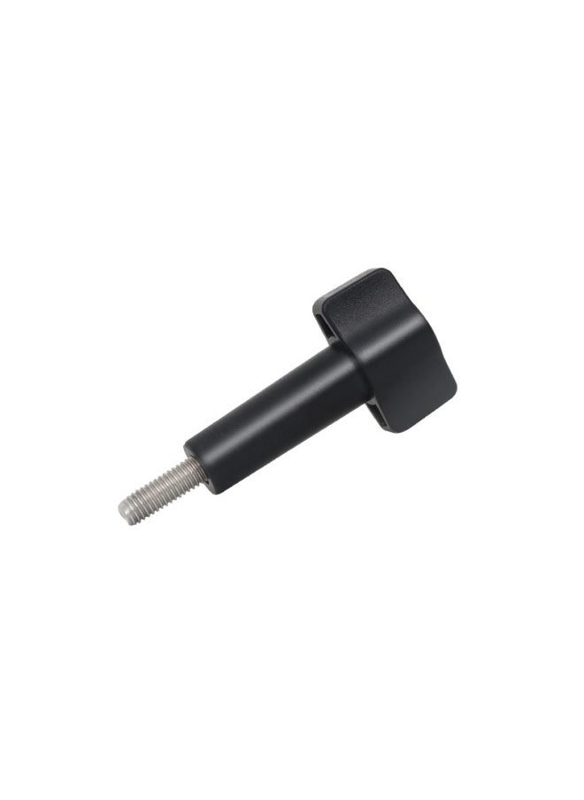 Generic Center Universal Adapter/halter Buckle Connector/center Vertical Adapter/T-type Screw/adapter-Color:Halter Buckle Connector  - Image 4