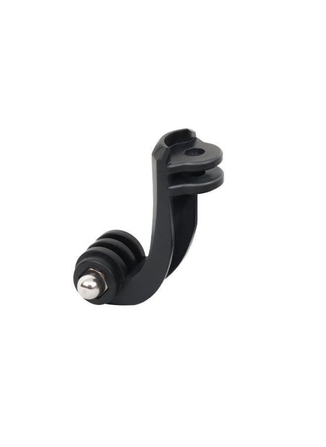 Generic Center Universal Adapter/halter Buckle Connector/center Vertical Adapter/T-type Screw/adapter-Color:Halter Buckle Connector  - Image 3