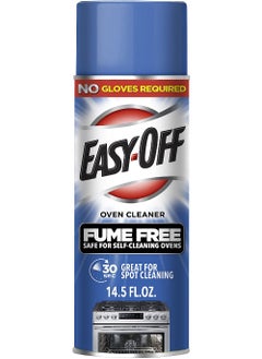 Easy Off Easy-Off 14.5OZ Oven Cleaner  - Image 1