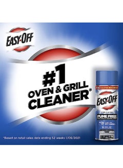 Easy Off Easy-Off 14.5OZ Oven Cleaner  - Image 3