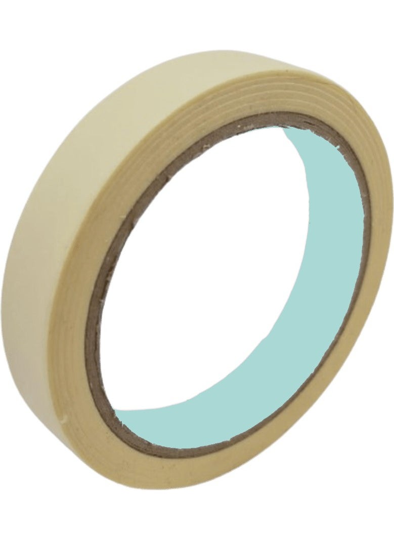 Osman CANDAN 6 Pieces - Buy More, Pay Less - Strong Masking Tape 18 Mm. 40 Meters  - Image 2