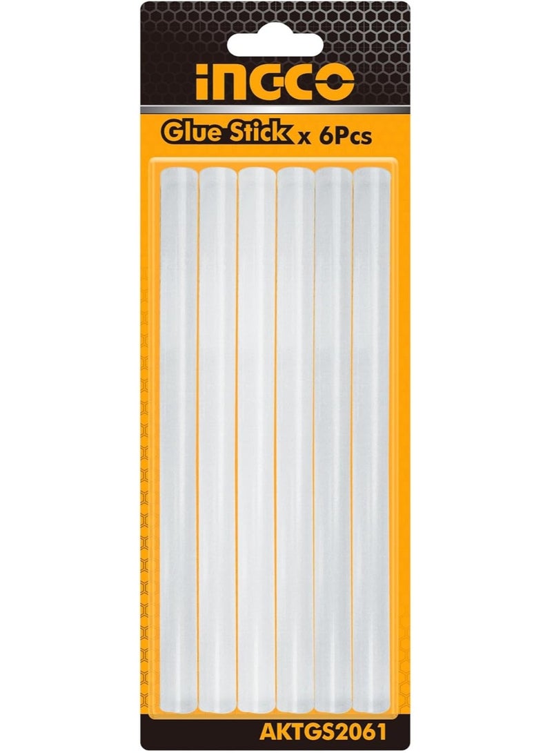 INGCO GLUE STICK 11.2MM X 20CM AKTGS2061