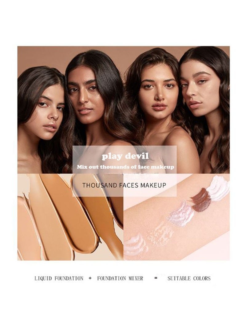 جوليا بوب خلاط فاونديشن جريس سبل - Image 3