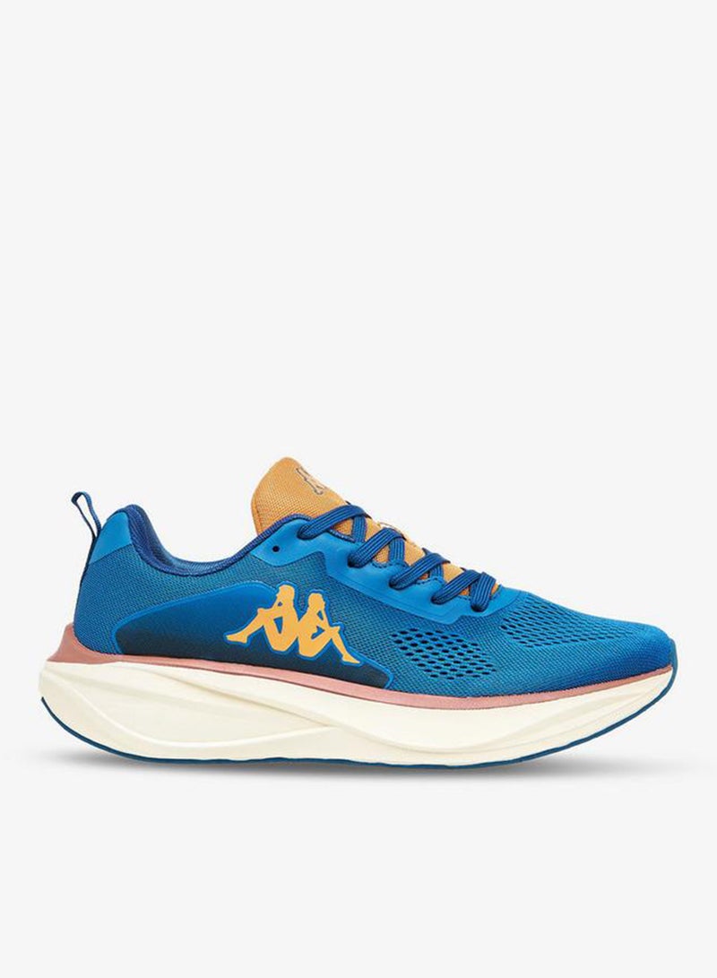 Kappa Men Lace-Up Ankle Sneakers - Image 3