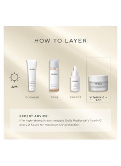 Medik8 MEDIK8 Daily Radiance Vitamin C  - Image 4