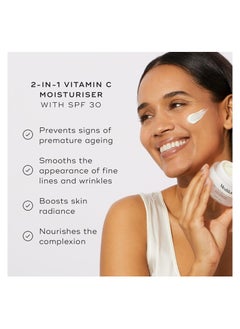 Medik8 MEDIK8 Daily Radiance Vitamin C  - Image 2
