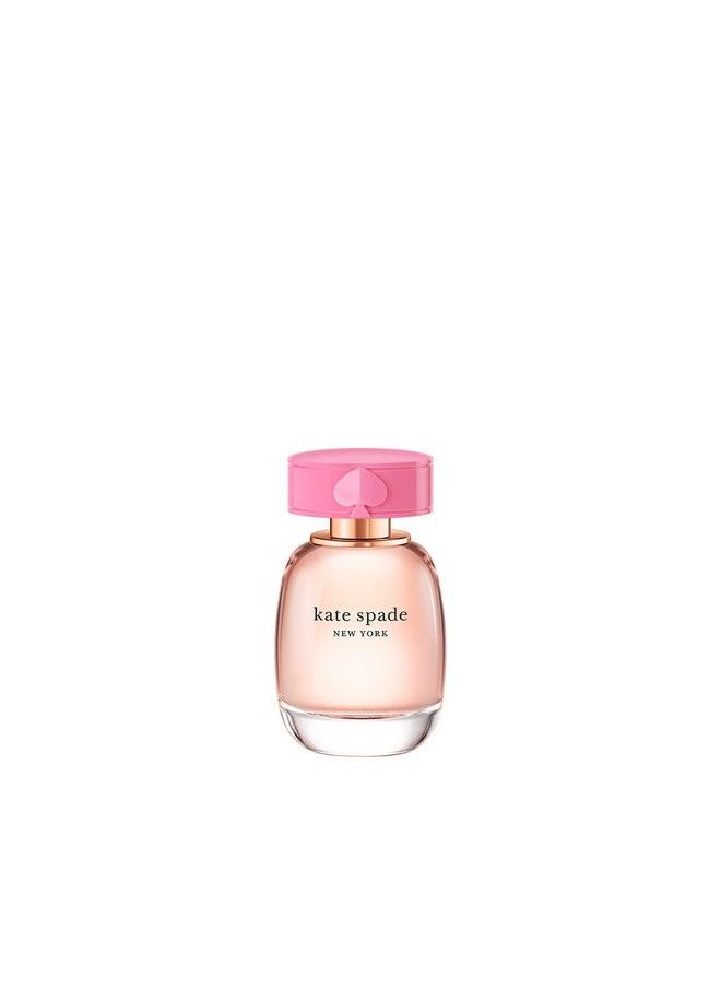 Kate Spade Kate Spade New York Kate Spade New York Eau De Parfum Spray 1.3 Fl. Oz 1.3 Fl. Oz.  - Image 1