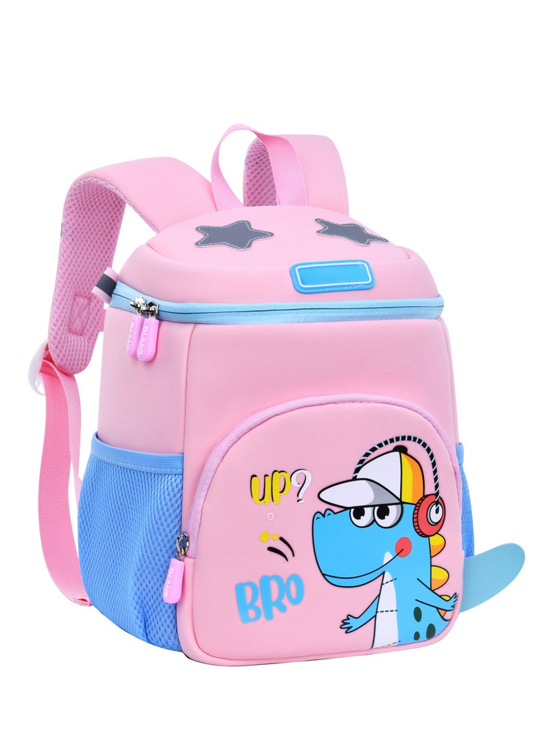 Wires Children's Backpack  - Image 1
