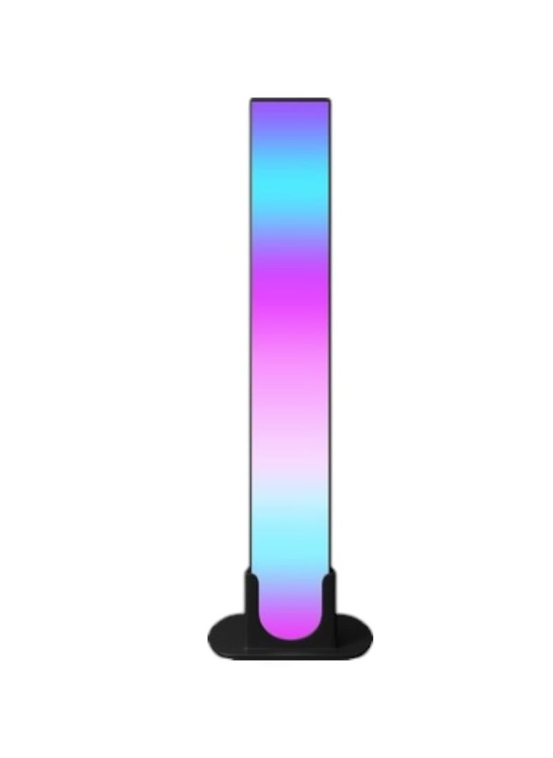 Smart Multi-Color Lighting Suitable for Gaming and Music - Desk Lighting, Gaming Table Lighting, Dance Lighting