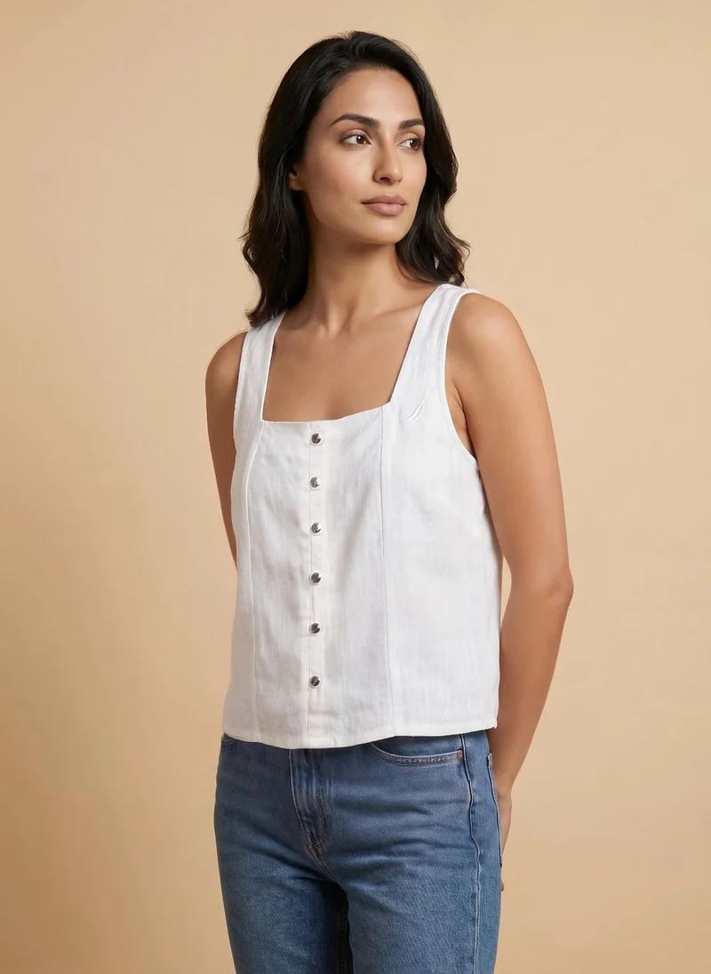 نوتيكا Women's Sleeveless top