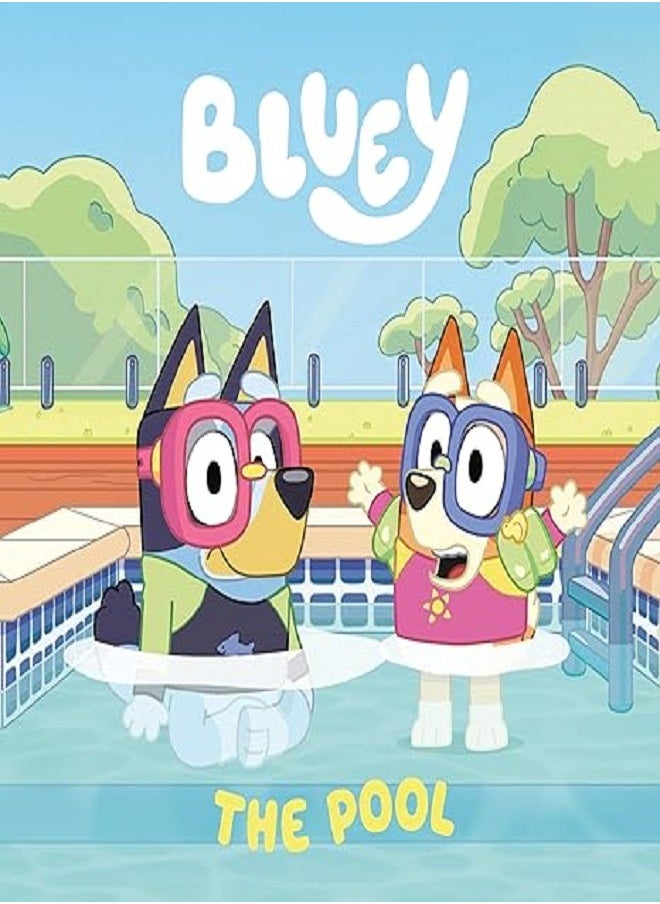 The Pool 