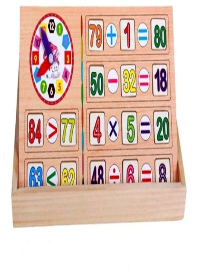 صندوق التعلم الرقمي متعدد الوظائف ألعاب التعليم المبكر - Image 3