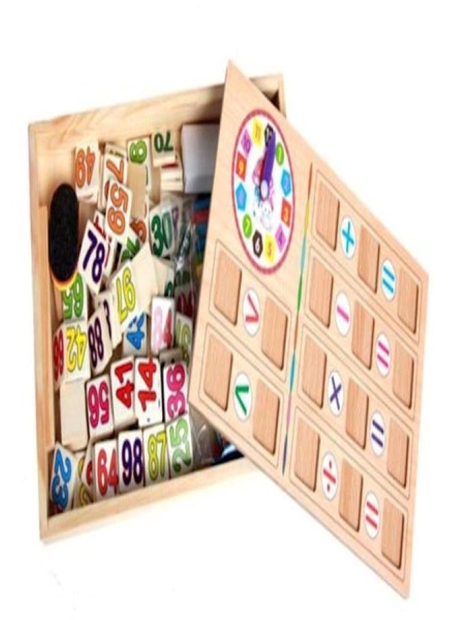 صندوق التعلم الرقمي متعدد الوظائف ألعاب التعليم المبكر - Image 4