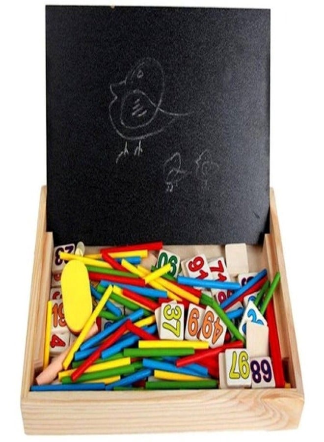 صندوق التعلم الرقمي متعدد الوظائف ألعاب التعليم المبكر - Image 2