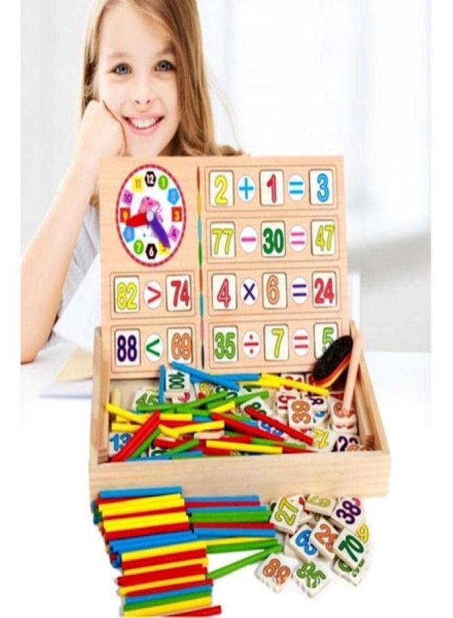 صندوق التعلم الرقمي متعدد الوظائف ألعاب التعليم المبكر - Image 5