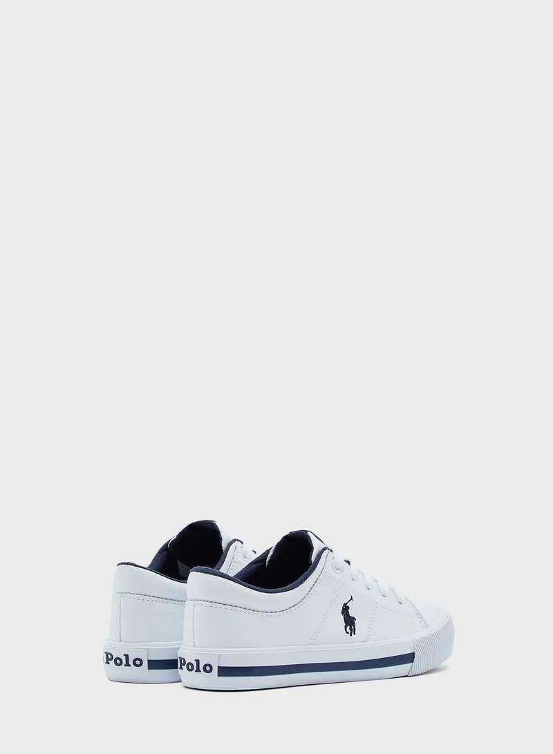 POLO RALPH LAUREN Kids Elmwood Sneaker