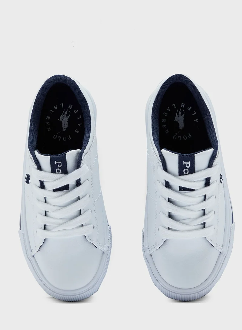 POLO RALPH LAUREN Kids Elmwood Sneaker