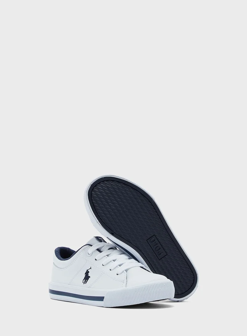 POLO RALPH LAUREN Kids Elmwood Sneaker