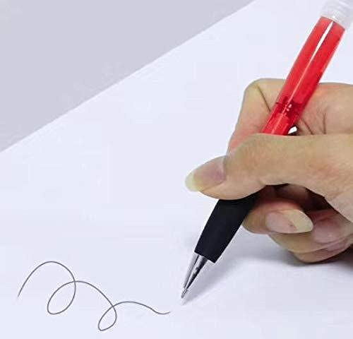 Ekdant Portable Pen Sanitizer Spray Bottle Pen 10 Ml Empty Sanitizer Spray Pen Transparent Refillable for Travel Daily - Image 5