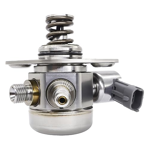 OXCANO 35320-2G740 High Pressure Fuel Pump Mechanical Fuel Pump Compatible with 2011-2016 Hyundai Santa Sonata Tucson 2011-2016 Kia Sorento Optima Sportage, 2.0L 2.4L 35320-2G720 35320-2G730 - Image 1