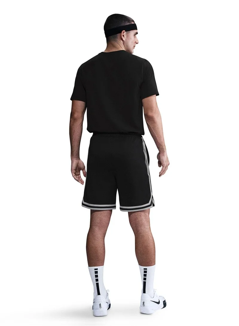 Nike Men's Dri-FIT Basketball T-Shirt