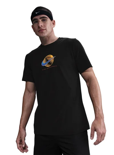 Nike Men's Dri-FIT Basketball T-Shirt