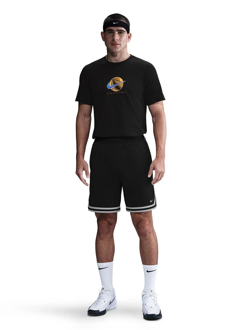 Nike Men's Dri-FIT Basketball T-Shirt