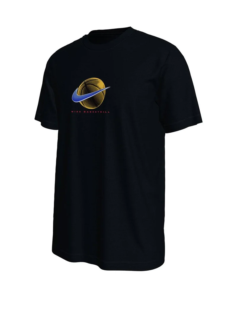 Nike Men's Dri-FIT Basketball T-Shirt