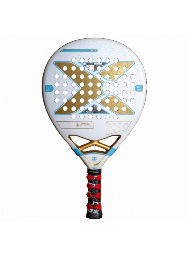 نوكس Nox AT10 Luxury Genius 18K Alum Buenos Aires P1 2025 - Image 2