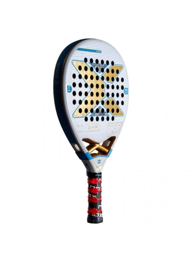 نوكس Nox AT10 Luxury Genius 18K Alum Buenos Aires P1 2025 - Image 3