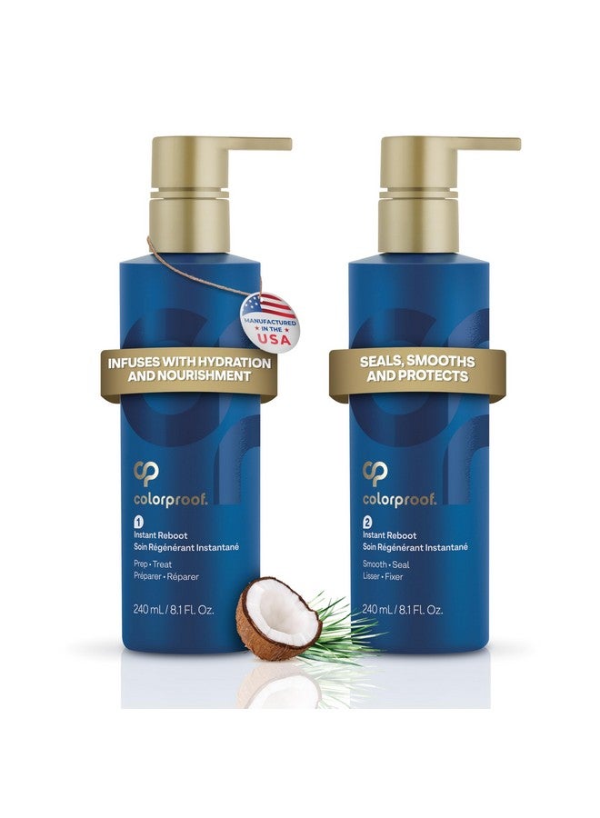 ColorProof Instant Reboot 8.1 Oz - Image 1