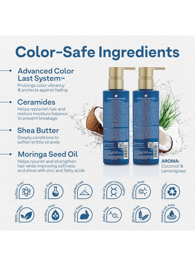 ColorProof Instant Reboot 8.1 Oz - Image 2